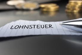 Jun 24, 2021 · die lohnsteuer für werkstudenten. Steuerlexikon Was Ist Die Lohnsteuer Aktuell Lohnsteuerhilfeverein E V