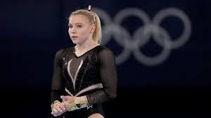 Jade carey's excellent vaults land her a silver medal in the world championship final, finishing only behind simone biles #nbcsports #jadecarey #gymnastics». W6eaky14aff M