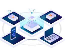 Managed SD WAN - Aspire Technology Solutions