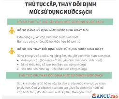 Tổng công ty điện lực miền nam trân trọng thông báo đến quý khách hàng: Thá»§ Tá»¥c Máº«u Ä'Æ¡n Xin Cáº¥p NÆ°á»›c Sinh Hoáº¡t Va Ä'Äƒng Ky Ä'á»‹nh Má»©c NÆ°á»›c
