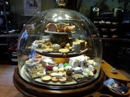 Cloche Full Of Cheese Best Cheese Homemade Cheese Queso Cheese