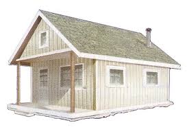 The vermont cabin is elegant, versatile, and built with beefy 8×8 mortise and tenon joinery. Build This Cozy Cabin Mother Earth News