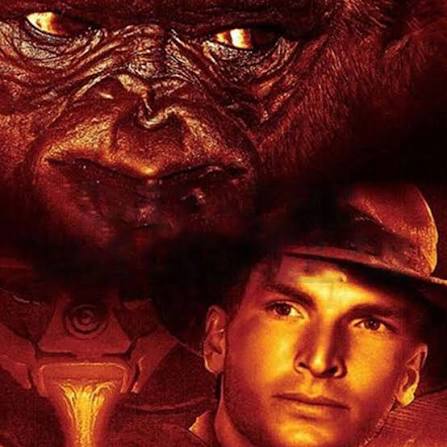 Watch Nabonga (1944) Full Movie Free on Plex - Plex