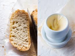 Faire Son Pain Maison Sans Petrissage Pain Facile