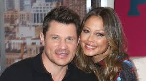 Vanessa Lachey: Latest News, Pictures & Videos