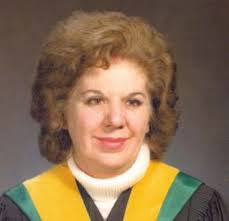 Gladys Bleakley Lawrence