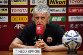 The 2019 malaysia fa cup (also known as shopee malaysia fa cup for sponsorship reasons) is the 30th season of the malaysia fa cup, a knockout competition for malaysia's state football association and clubs. Evaluasi Ivan Kolev Terkait Kegagalan Persija Jakarta Di Piala Afc 2019 Bolaskor Com