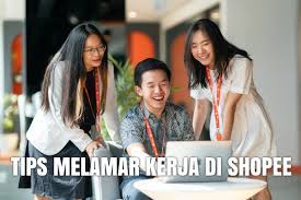 Bagaimana bekerja sama dengan kami? Tips Cara Melamar Kerja Di Shopee Karir Dan Kalibrr 2021