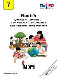 English 7 q2 | link 1; Health7 Q4 Mod1 Preventionandcontrolofdiseasesanddisorders 05102021 Pdf Biopsy Diabetes