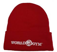 World gym™ logo vector logo downloaded 110 times. Beanie Caps World Gym Gorilla Logo Beanie Skull Cap Tank Top Fitness Gear