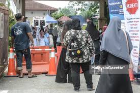 Your question will be posted publicly on the. Klinik Kesihatan Kerajaan Seksyen 7 Shah Alam Archives Malaysiagazette