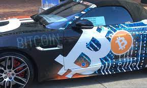 Strip Clubs Lambos And Code A Tale Of Two Bitcoins Coindesk