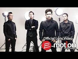 Armada Katakan Sejujurnya Official Lyric Video Armada Lyrics Video