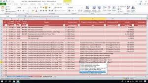 Sep 17, 2016 · cara pengisian format buku kas umum: Cara Mengisi Buku Kas Umum Kas Tunai Bank Pajak K7 Dan K7a Bos Sekolah Youtube
