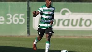 Abdu cadri conté (born 24 march 1998) is a professional footballer who plays for moreirense f.c. Abdu Conte E Filipe Soares Rendem Thierry Correia E Francisco Trincao Devido A Covid 19 Desporto Correio Da Manha