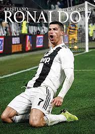 28 мая 2021, пятница, 14:45. Ronaldo Player Kalender 2021 A3 Amazon De Burobedarf Schreibwaren