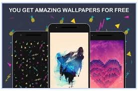 5 Best Free Amoled Wallpaper Apps For Android That You Shouldn T Miss Cool Wallpaper Hd Wallpapers For Mobile Mobile Wallpaper