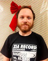 Zia Records Blog-o-rama: 2016