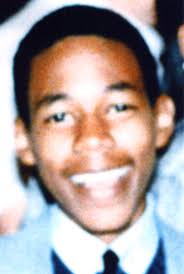 Yusef Olaf Tinsley (1968-2009)