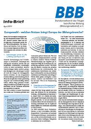This page is about the various possible meanings of the acronym, abbreviation. Bbb Info Brief Newsletter Des Bildungsverbandes E V