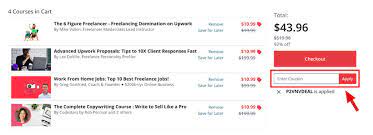 Udemy free coupon code march 2021. Udemy Coupon Hacks 5 Latest Udemy Coupon Codes 100 Real