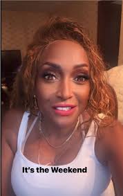 Motivation for a strong weekend