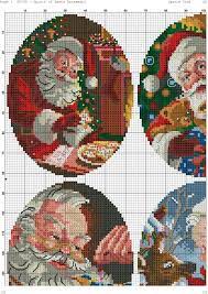 1,000 results for cross stitch stocking patterns. Spirit Of Santa 1 Ponto Cruz De Natal Ponto Cruz Natal Bordado Ponto Cruz