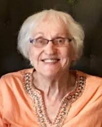 Arlene J. Loeffel Obituary February 20, 2023