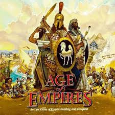 [ Upfile /44 MB ] Age Of Empire I (aoe 1) - Đế Chế xanh Images?q=tbn:ANd9GcTUr0y4gftFhd977lA-pvT1Ib0zzH8LpOI-_HZ6G3YHo08AvlI5_w