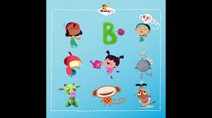 Babytv Omg We Ve Got Brand New Giphys Stickers For Facebook
