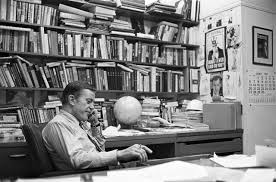 Last of the Red Hots | The New Yorker