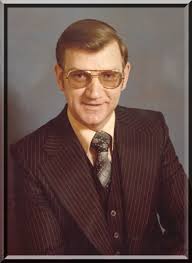 Fred Morrison Obituary