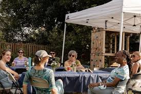 Fundraiser by Emma Brownstein : Support the Brookland Village