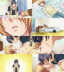 Love Stage Love Stage Anime Love Stage Manga Love Stage