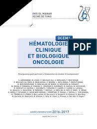 Het terrein van de klinische hematologie bestrijkt een fascinerend palet van aandoeningen dat uitwaaiert van. Hematologie Pdf