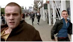 Edinburgh Headlines October 26: 25 photos taking you back to Edinburgh in  1996, the year Trainspotting film was released