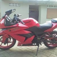Kawasaki ninja 2 tak r tahun 2015. Motor Ninja 250 Bekas Terbaik Terbaru June 2021 Harga Murah