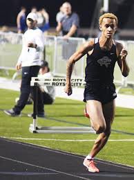 Royse City girls win team title at Robyn Hill Relays