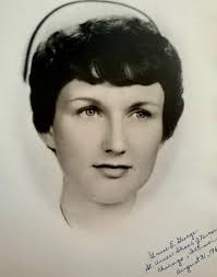 Obituary for GRACE EILEEN SALAZAR