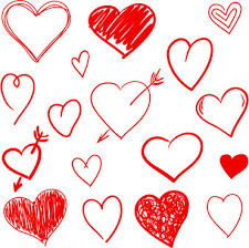 Download Hand Drawn Heart Vector Free Vector Download 11 520 Free Vector For Commercial Use Format Ai Eps Cdr Svg Vector Illustration Graphic Art Design
