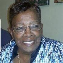 Gladys Argro Kidd Obituary