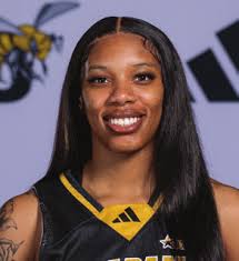 2024-25 LADY HORNETS BASKETBALL