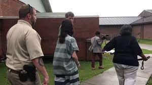 WDAM 7 on X: PREVIEW: Denise Frazier, the 19-year-old accused of filming  sexual acts with dogs, made her first court appearance today. Tune in to  our 5 p.m. broadcast for more details.