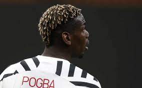 Anche mercoledì sera il francese ha stupito tutti con un'acconciatura molto originale. Pogba E Quei Capelli Che Fanno Sognare Il Popolo Della Juventus