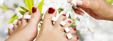 I love this place and cannot help but think that the negative review is not real. Elite Nail Salon 34746 Kissimmee Fl Pedicure Near Me