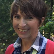 Alison Mitchell Obituary (1963