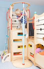 Indoor Play Westchester Ny S Best Wooden Toys In 2020 Kids Room Design Cool Kids Rooms Kids Furniture