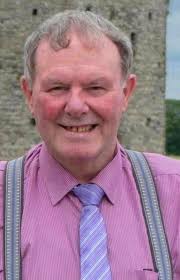 Death Notice of Patrick (Pe) Masterson (Rhode, Offaly)