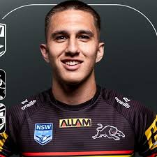 Jersey Flegg Late Mail: Round 22