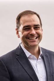 Scott Cooper (North Carolina)